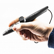 3D ручка Myriwell RP 200A (рисует UNID Kid Pcl) Темно-серый