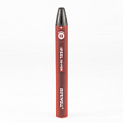3D ручка Myriwell RP300A красная